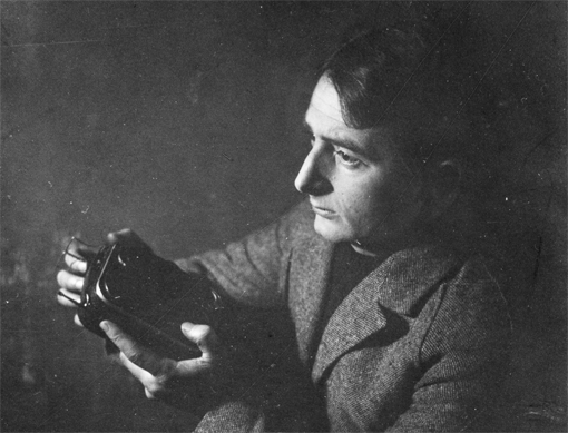 Vertov Dziga
